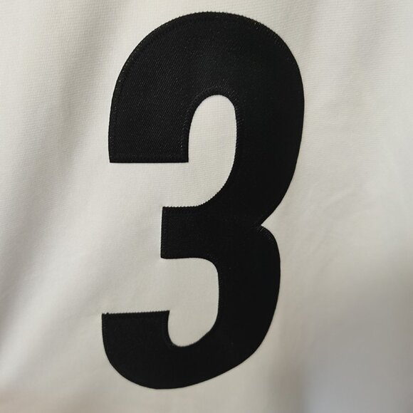 Pittsburgh Steelers Russell Wilson No 3 Jersey - Picture 10 of 12